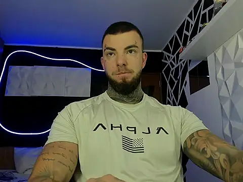 Snapshot of Chrisjordan66 chatting on October 10, 7:51 am Chrisjordan66 online show from October 10, 7:51 am