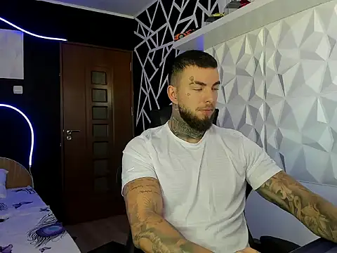 Snapshot of Chrisjordan66 chatting on October 11, 8:02 am Chrisjordan66 online show from October 11, 8:02 am