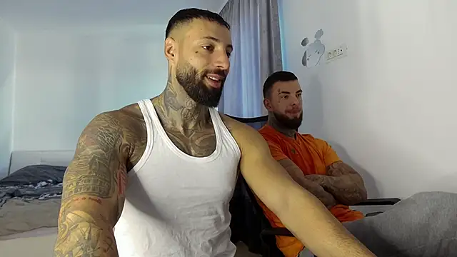 Snapshot of Chrisjordan66 chatting on October 13, 6:46 am Chrisjordan66 online show from October 13, 6:46 am