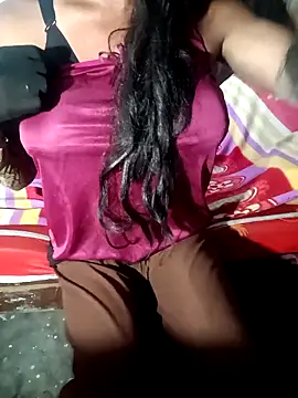 arti9995 online show from April 6, 7:31 am