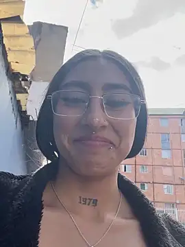 Violeet Smith online show from September 15, 8:42 pm