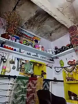 Sexy punamji online show from September 17, 1:07 am