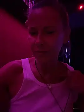 blondi2077 online show from July 27, 8:27 pm