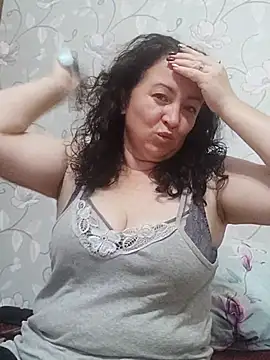 Velvet3451 online show from October 5, 11:30 am