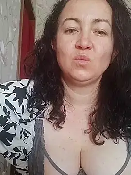 Velvet3451 online show from October 12, 11:20 am