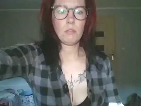 JudyFetish online show from September 10, 6:02 am