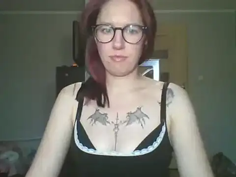 JudyFetish online show from September 11, 6:13 am