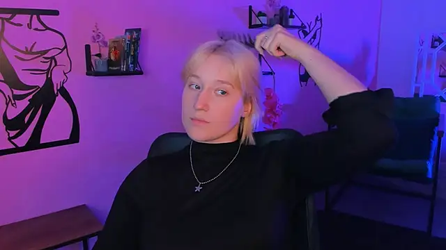 CinBellamy online show from September 12, 9:42 am