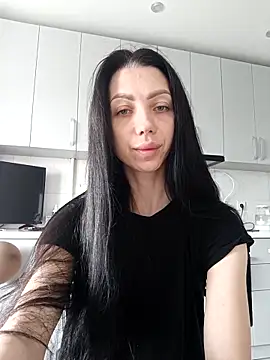 Snapshot of Princessa99885 chatting on April 3, 7:06 am Princessa99885 online show from April 3, 7:06 am