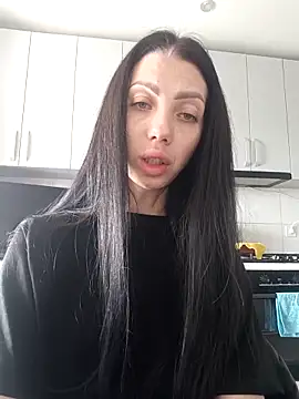 Snapshot of Princessa99885 chatting on May 15, 6:53 am Princessa99885 online show from May 15, 6:53 am