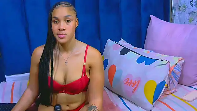 sexyprima19 online show from September 9, 10:53 pm
