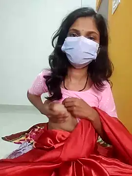 Shivani2002 online show from November 19, 5:46 pm