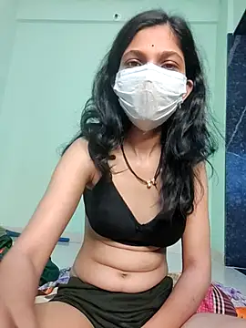 Shivani2002 online show from January 15, 1:43 am