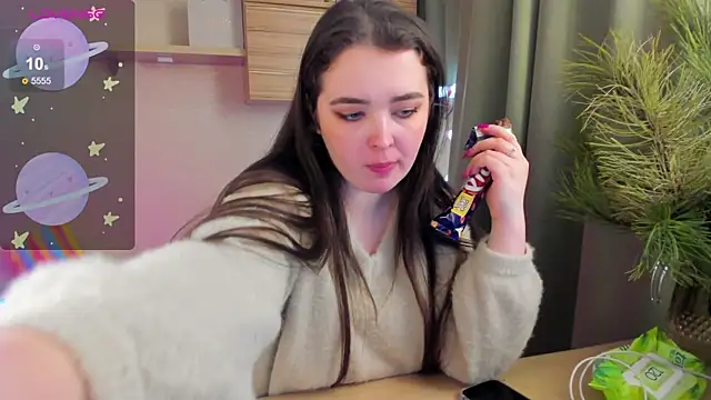 Alice next door online show from January 12, 1:38 pm