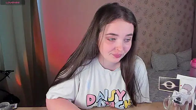 Alice next door online show from April 2, 11:30 am