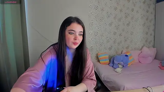 Alice next door online show from April 23, 9:52 am