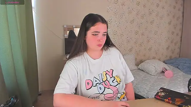 Alice next door online show from June 15, 1:24 pm