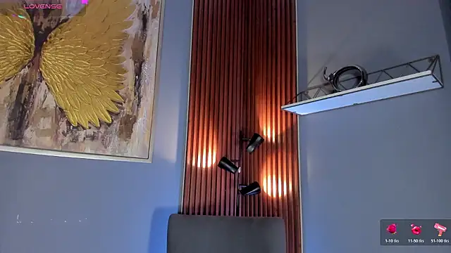 cinnia  online show from March 16, 11:03 am