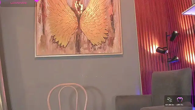 cinnia  online show from March 19, 12:42 pm