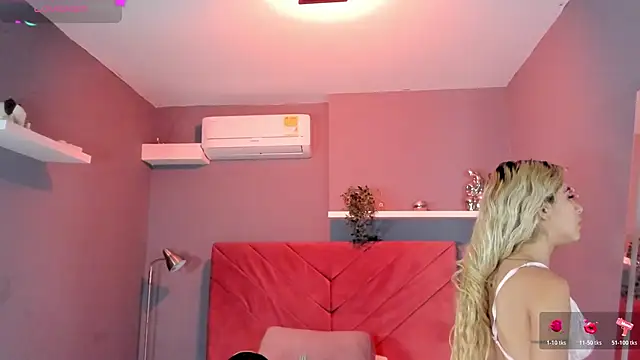 cinnia  online show from March 28, 11:21 am