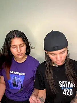 Madisom leslye online show from September 12, 4:18 pm