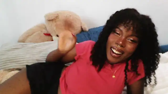 SparklingSoleil online show from September 14, 8:52 pm