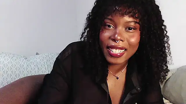 SparklingSoleil online show from November 10, 3:00 pm