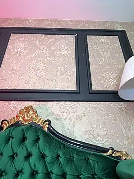 Mister Obsession online show from September 14, 6:51 pm