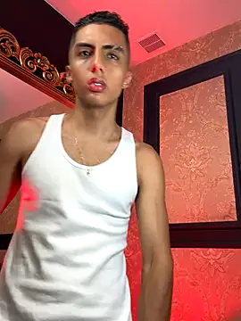 Mister Obsession online show from September 17, 6:42 pm