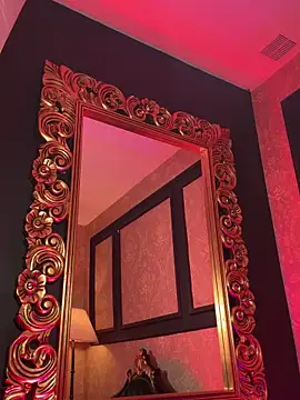 Mister Obsession online show from September 19, 8:53 pm