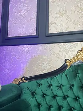 Mister Obsession online show from November 7, 6:30 pm