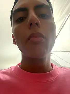 Mister Obsession online show from January 10, 7:04 pm