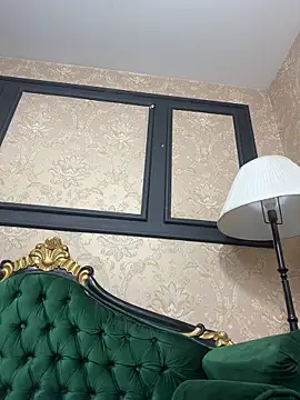 Mister Obsession online show from February 3, 8:14 pm