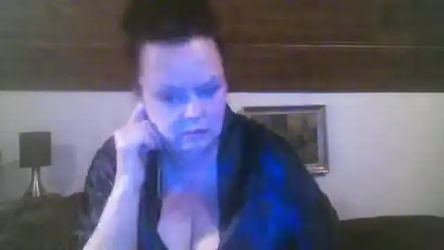 TiffanyMature online show from September 20, 8:21 pm