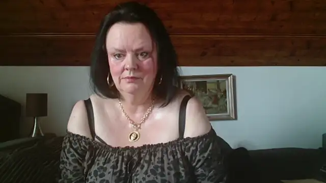 TiffanyMature online show from September 30, 8:08 am