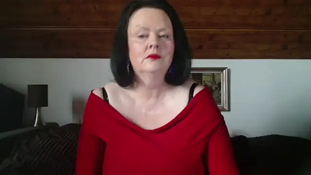 TiffanyMature online show from October 9, 7:06 am