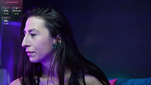 Snapshot of RubyRosa chatting on October 14, 9:04 pm RubyRosa online show from October 14, 9:04 pm