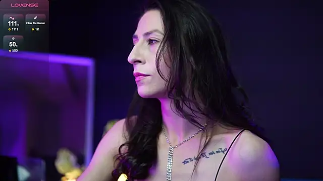 Snapshot of RubyRosa chatting on October 15, 9:48 pm RubyRosa online show from October 15, 9:48 pm