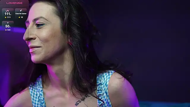 Snapshot of RubyRosa chatting on October 17, 10:01 pm RubyRosa online show from October 17, 10:01 pm