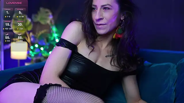 Snapshot of RubyRosa chatting on October 18, 9:48 pm RubyRosa online show from October 18, 9:48 pm