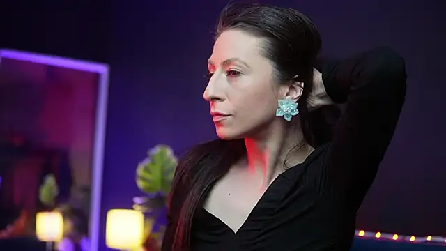 RubyRosa online show from April 28, 10:04 pm