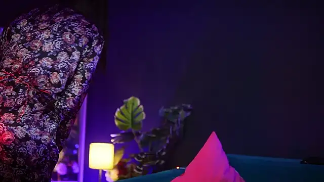 RubyRosa online show from May 12, 9:23 pm