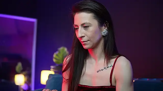 RubyRosa online show from May 29, 9:35 pm