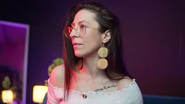 RubyRosa online show from June 1, 11:50 pm