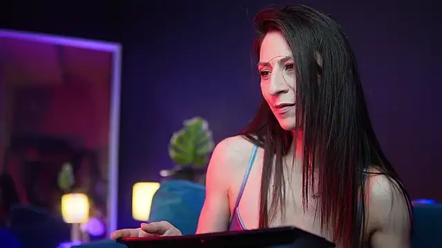 RubyRosa online show from June 12, 9:57 pm