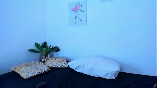 Snapshot of BianncaRibeiro chatting on February 20, 9:59 pm BianncaRibeiro online show from February 20, 9:59 pm