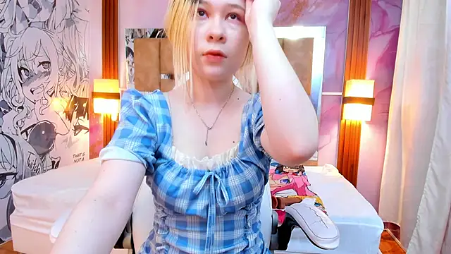 Melody Lolii online show from September 17, 5:58 pm