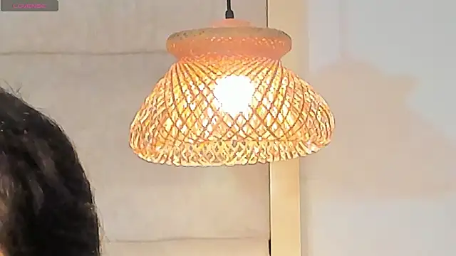 VioletHilton online show from September 29, 6:57 pm