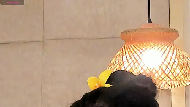 VioletHilton online show from October 1, 7:42 pm