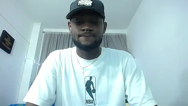 eebony stallion online show from November 6, 3:29 am